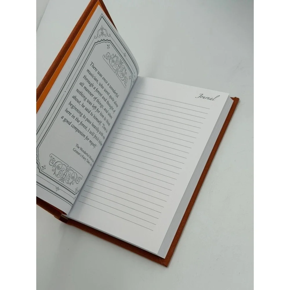Arcturus Publishing Grimm's‎ Fairy Tales & World Fairy Tales 7 Book Set Journal